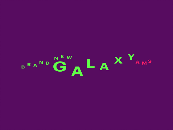 Brand New Galaxy Launches Western European Operation in Amsterdam